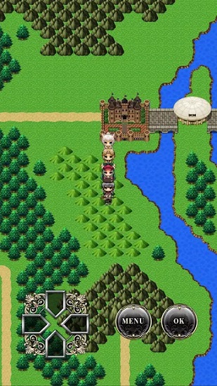 絆之幻想手游 v1.0.4 安卓版 0