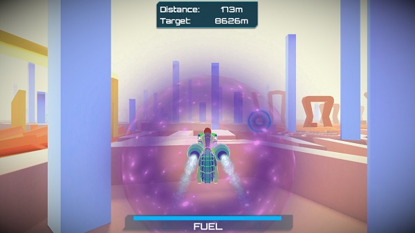 懸浮賽車游戲下載