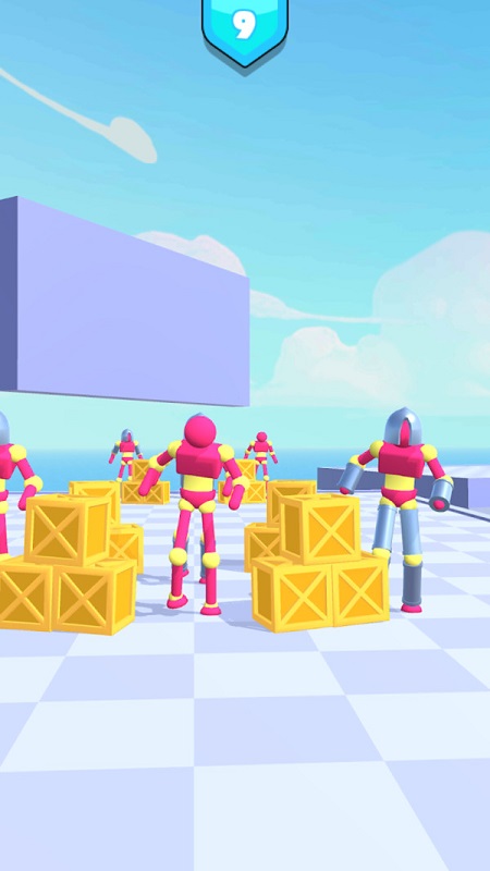 手里剑粉碎一切下载 手里剑粉碎一切手机版下载