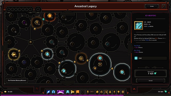 the slormancer中文版 最新版 0