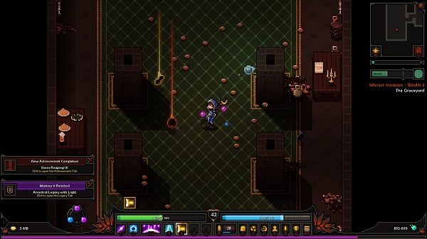 the slormancer the slormancer下載