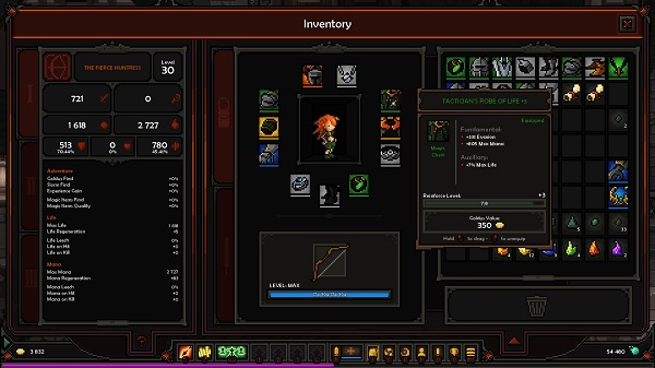 the slormancer中文版 最新版 3