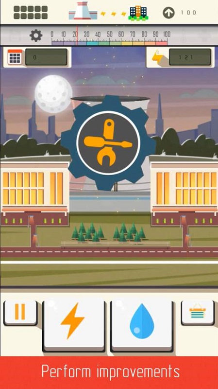 袖珍核電站下載