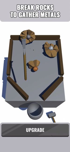 打铁模拟器游戏下载 打铁模拟器手游下载