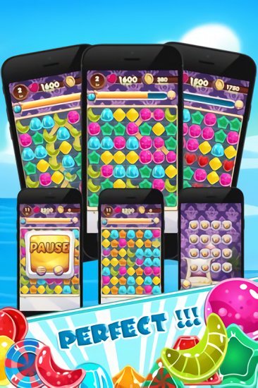 果汁流行躁狂癥最新版 v4.2.6 安卓版 2