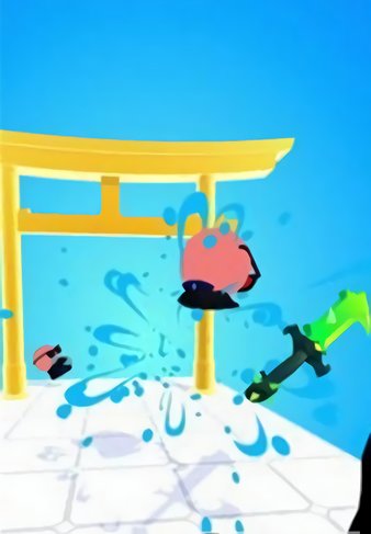 我劍術(shù)超厲害最新版 v1.0 安卓版 2