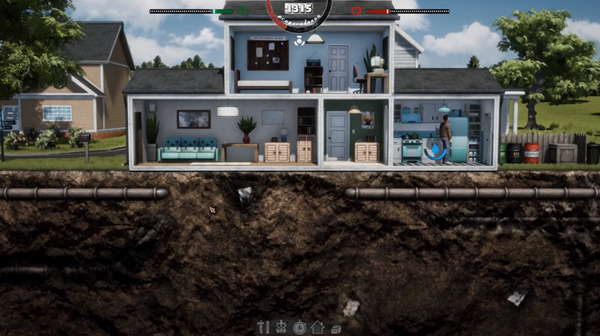 末日準(zhǔn)備狂 v1.0.0 安卓版 1