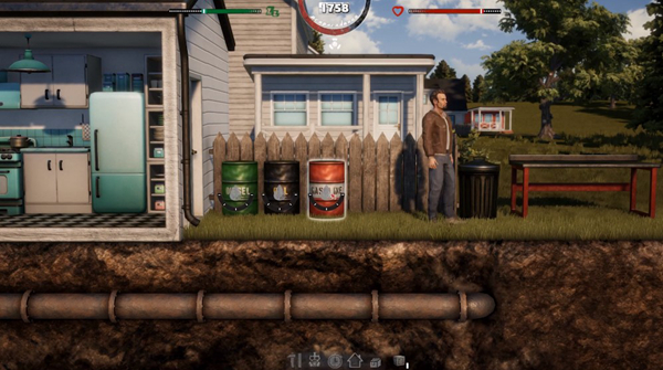 末日準(zhǔn)備狂 v1.0.0 安卓版 3