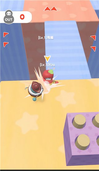 糖豆娃娃 糖豆娃娃手游下載