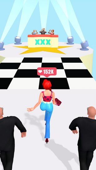 T台冲刺 T台冲刺下载