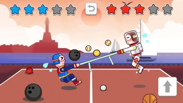 拔河大對(duì)決手游 v1.0.0 安卓版 0