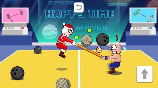 拔河大對(duì)決手游 拔河大對(duì)決游戲