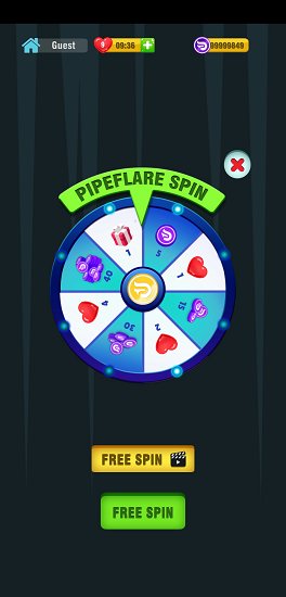 耀斑命中官方版 v1.6 安卓版 0