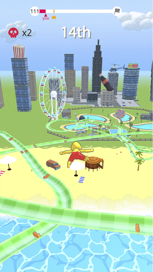 aquapark.io手游 v1.0.2 安卓版 0