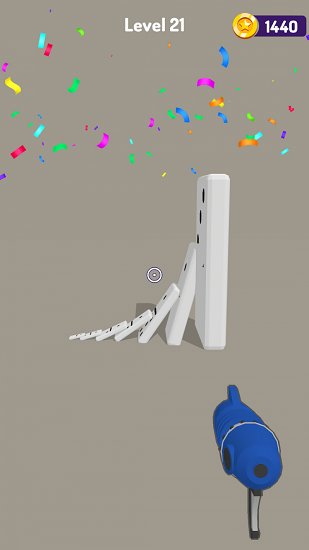 變小變大鐳射槍下載