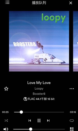 naim音響 v2.21.1 安卓版 3