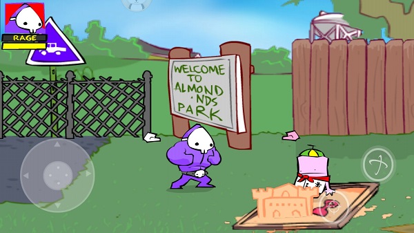 狂扁熊孩子手機(jī)移植無敵版 v1.1.2 安卓版 0