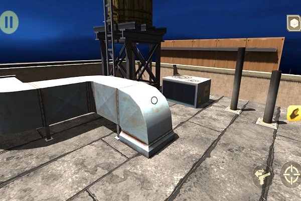 恐怖樂高小游戲 v1.1 安卓版 0