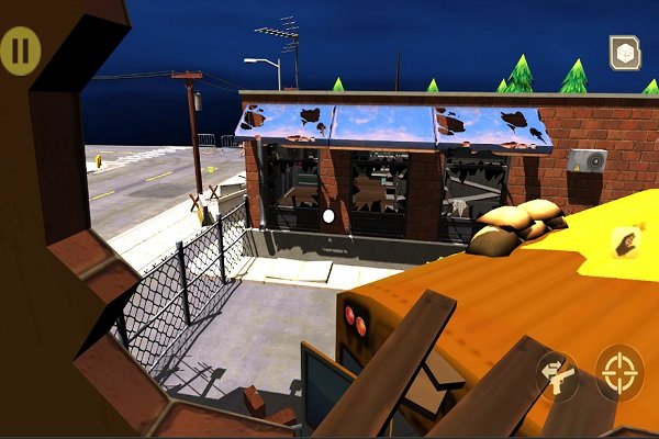 恐怖樂高小游戲 恐怖樂高游戲