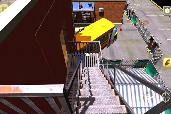 恐怖樂高小游戲 恐怖樂高手機版游戲下載