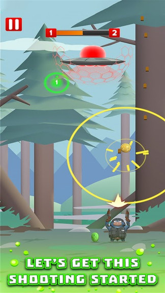 牛牛大戰(zhàn)外星人手游