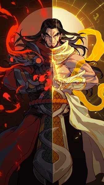 代號飛升手游(飛升吧大俠) v1.01 安卓版 1