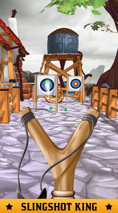 彈弓王游戲 v1.0 安卓版 0