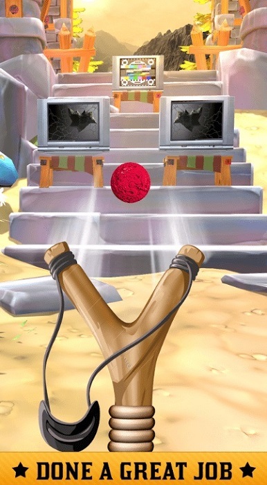 彈弓王游戲 v1.0 安卓版 2