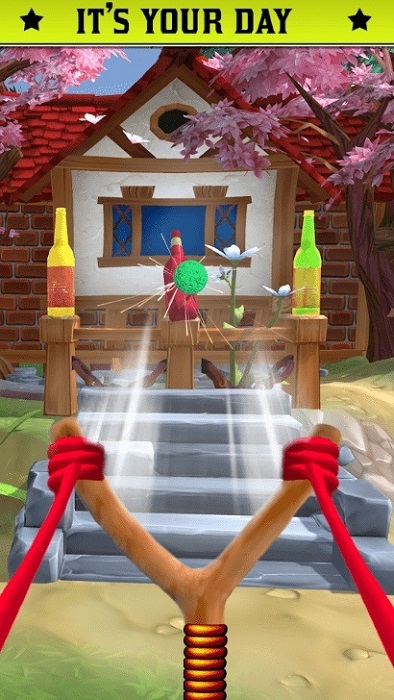 彈弓王游戲 v1.0 安卓版 3