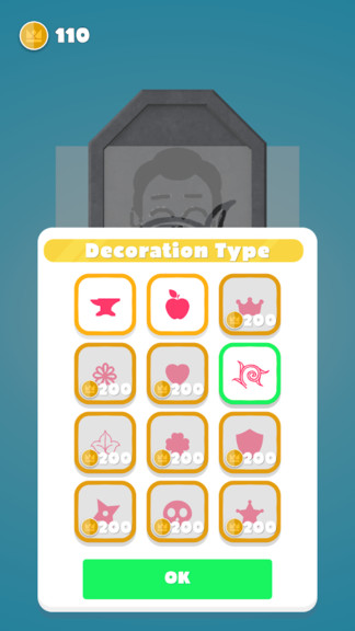 墓碑大師 v1.3 安卓版 2