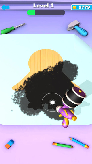 木頭切割 v1 安卓版 2