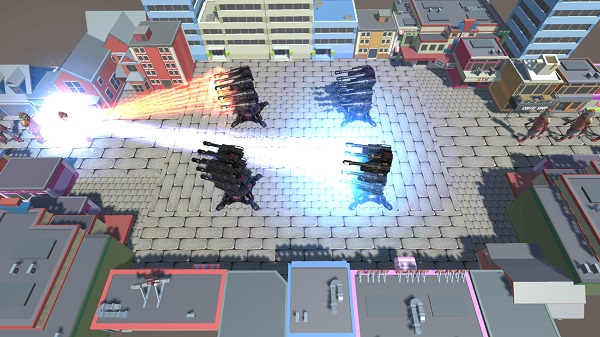 硬核塔防手游 v1.0 安卓版 1