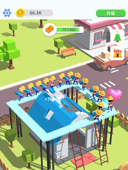 開(kāi)局一板磚 開(kāi)局一板磚下載