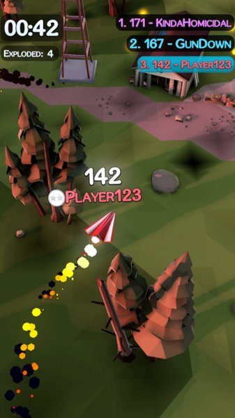 鴿子模擬器3 v2.0.2 安卓版 0