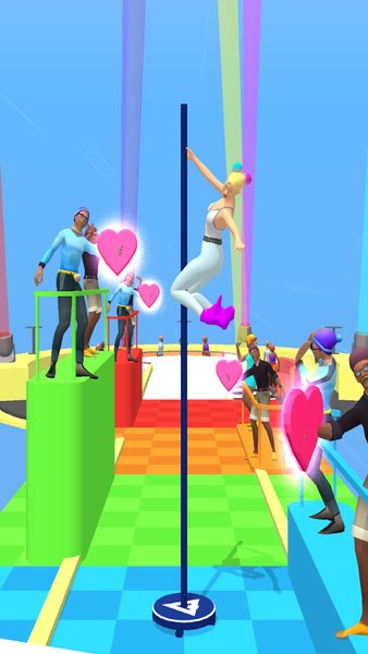 钢管舞我最美 v1.0.3 安卓版0