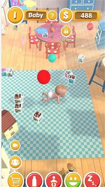 熊孩子模擬器2下載