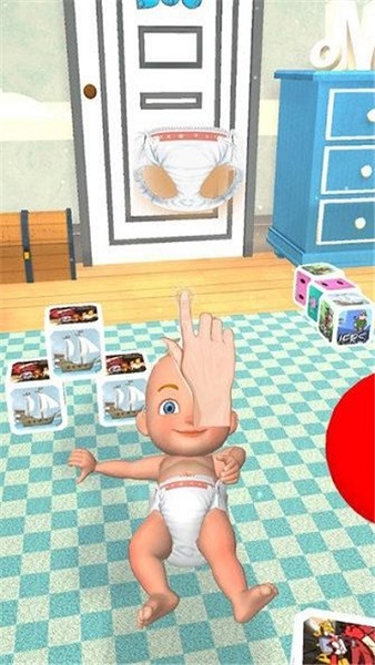 熊孩子模擬器2手機(jī)版 v1.8.1 安卓版 2