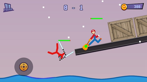 至尊火柴人競(jìng)技游戲 v8.2 安卓版 0