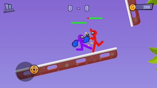 至尊火柴人競(jìng)技手游下載