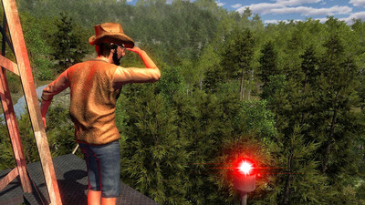 荒野叢林生存手游 v1.1 安卓版 1