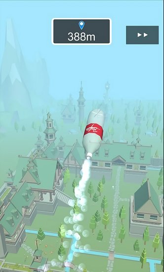 噴射瓶子官方版 v1.0.4 安卓版 0