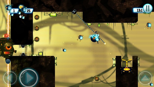 机械逃生最新版下载 机械逃生游戏下载