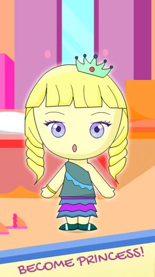 扭蛋小公主最新版 v0.3 安卓版 3