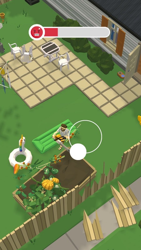 搞事情鄰居游戲 v1.1 安卓版 0