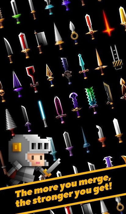 举起无限之剑手游下载 举起无限之剑手机版下载