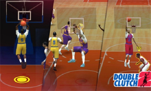 模擬籃球賽 模擬籃球賽手游