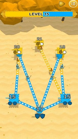 鏈接城堡官方版 v0.16 安卓版 1