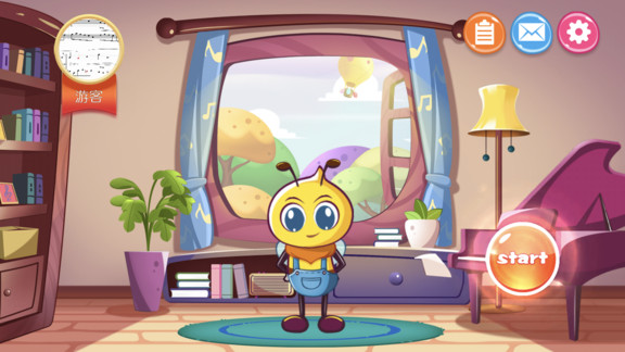 貝哆蜂鋼琴陪練最新版本 v2.9.0 安卓版 2