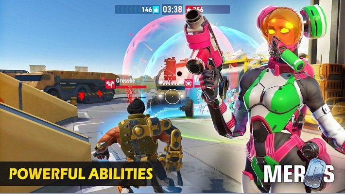 網(wǎng)絡(luò)攻擊競技場手機版 v1.0.8 安卓版 0