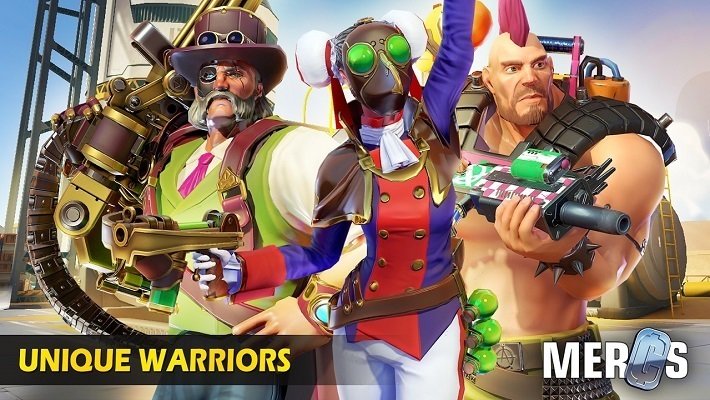 網(wǎng)絡(luò)攻擊競技場手機版 v1.0.8 安卓版 1